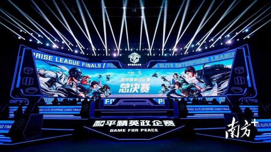 维持游戏健康：和平精英开发团队如何与社区合