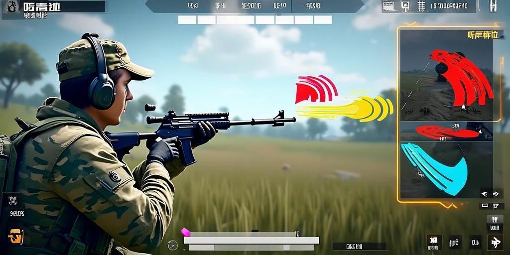 和平精英辅助【魔方直装V5】预判梓喵 子弹追踪 人物美化  全图透视 开火自瞄 物资显示